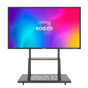 ROQED Smart Panel 65"