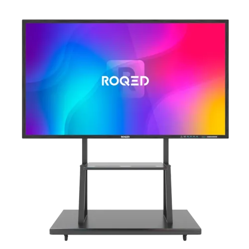 ROQED Smart Panel 86"