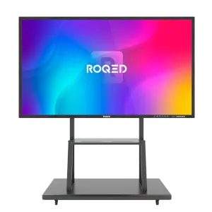 ROQED Smart Panel 75"