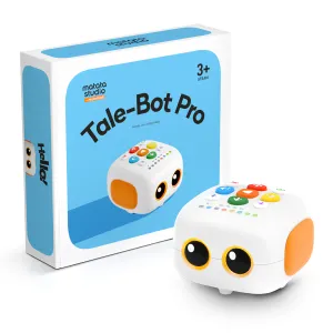 Tale-Bot Pro