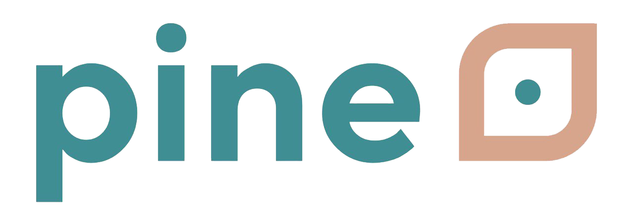 Pine logo